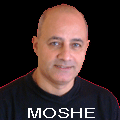 Moshe Amsalem