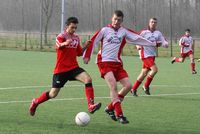 maart 2009