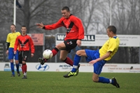 Maart 2012