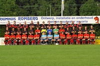 Juni 2012