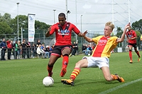 foto's