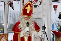 sinterklaasfeest
