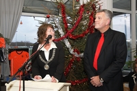 nieuwjaarsreceptie viteese 2012