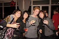 Nieuwjaarsreceptie