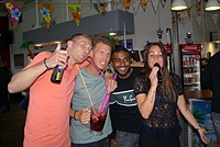 foto's