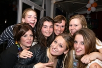 Feest Vitesse Delft