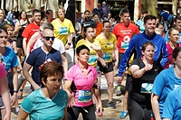 Hardloopfotos
