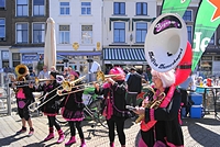Hardloopfotos