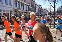 Hardloopfotos