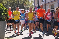 Hardloopfotos