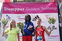 Hardloopfotos