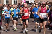 Hardloopfotos