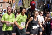 Hardloopfotos
