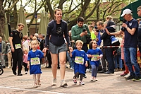 Hardloopfotos