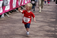 Hardloopfotos