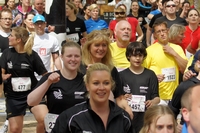 Hardloopfotos