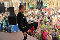 Hardloopfotos