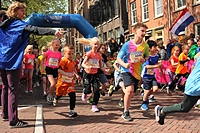 Hardloopfotos