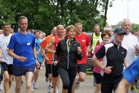 Hardloopfotos